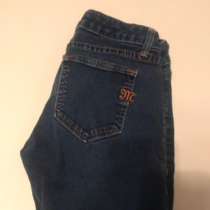 Miss me skinny jeans